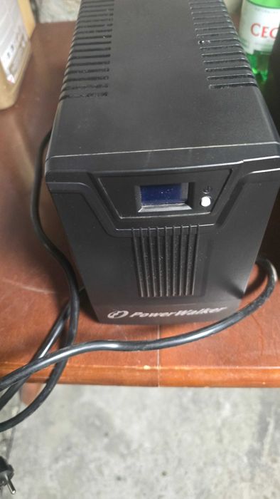 Bluewalker USV Powerwalker VI 2000 SCL FR 1200W ups