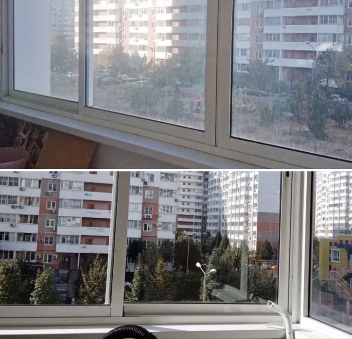 Прибирання квартир,будинків,офісів!Клінінг!Хімчистка!Миття вікон!