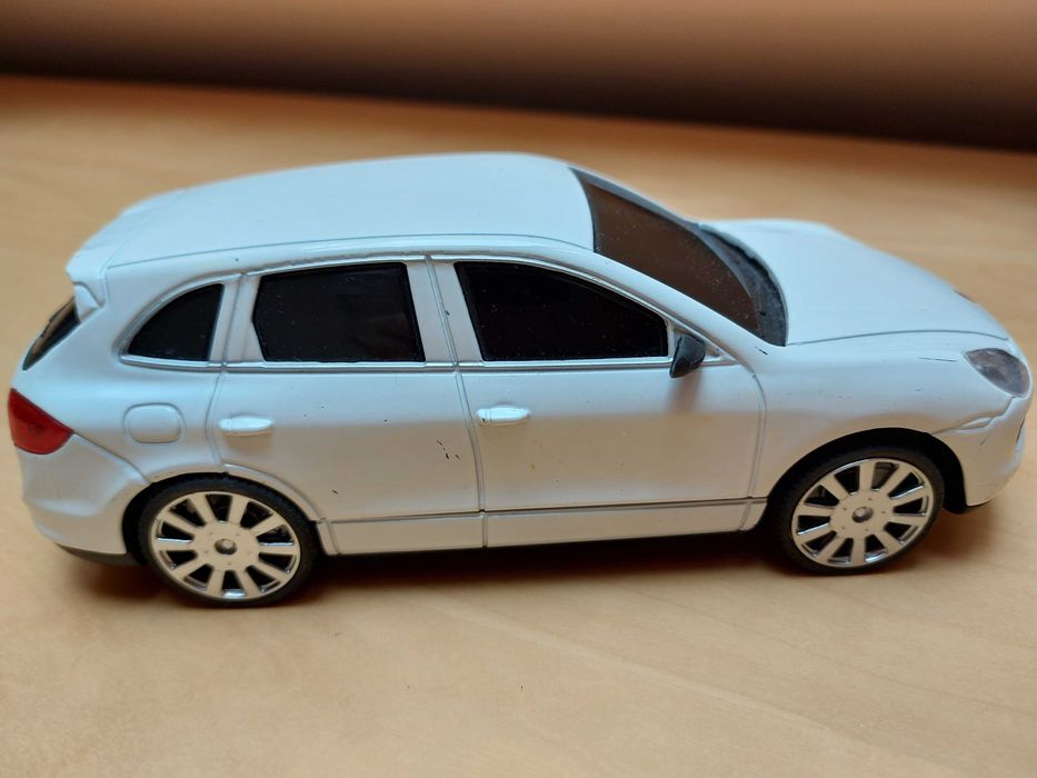 Samochód zabawka Preserver