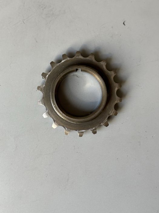 Tryb Silnika Koło Zębate KTM SX450 / 450 / 520 / 525 RFS EXC
