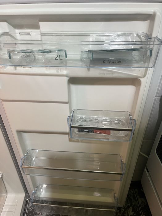 Lodówka Amica  1 ,45