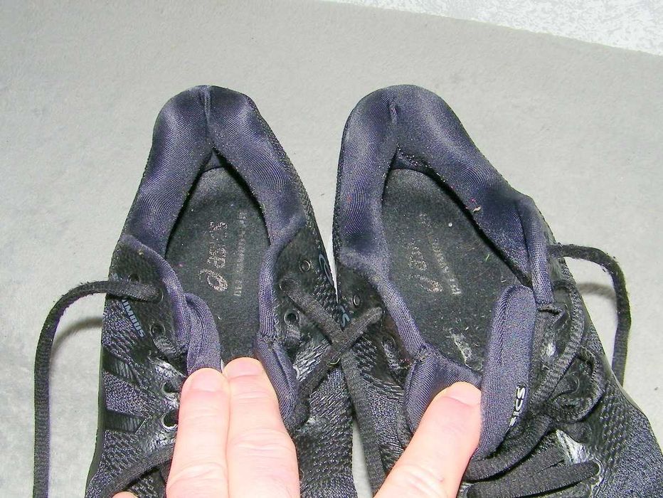 ASICS GEL-NIMBUS 20 - T850N - Lekkie Buty - rozm 38 - IDEALNE !!!