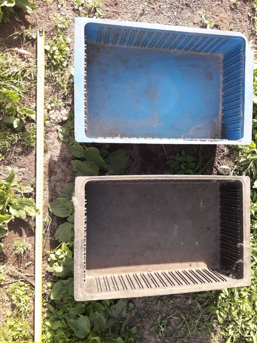 Ящик для розсади