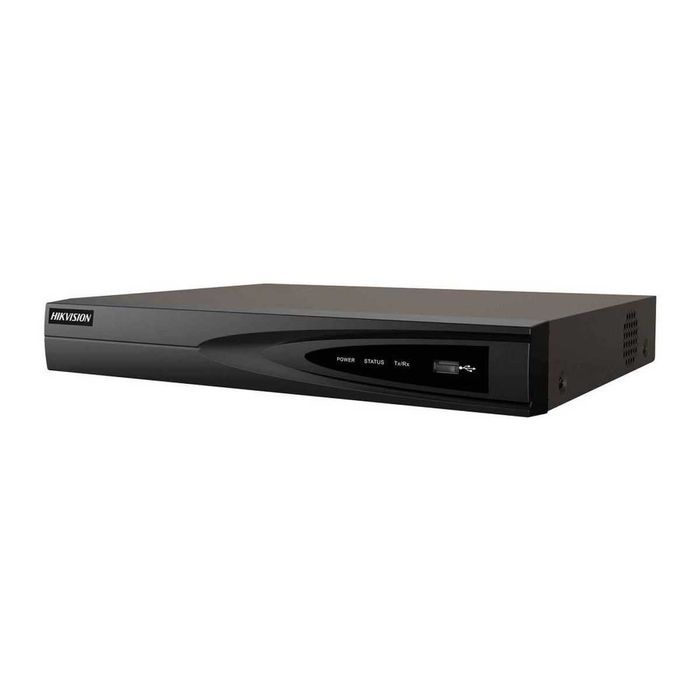 IP-видеорегистратор 8-канальный Hikvision DS-7608NI-Q1(D)