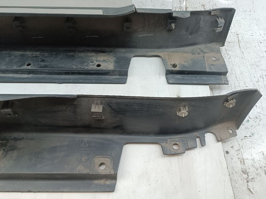 Embaladeiras Conjunto - MINI MINI (R50, R53) | 01 - 06