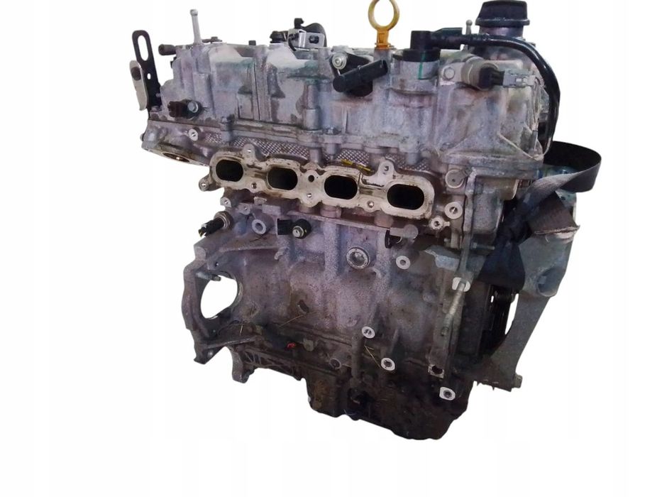 Opel Insignia B 1.5T LFV Silnik Słupek 130TYŚ MIL