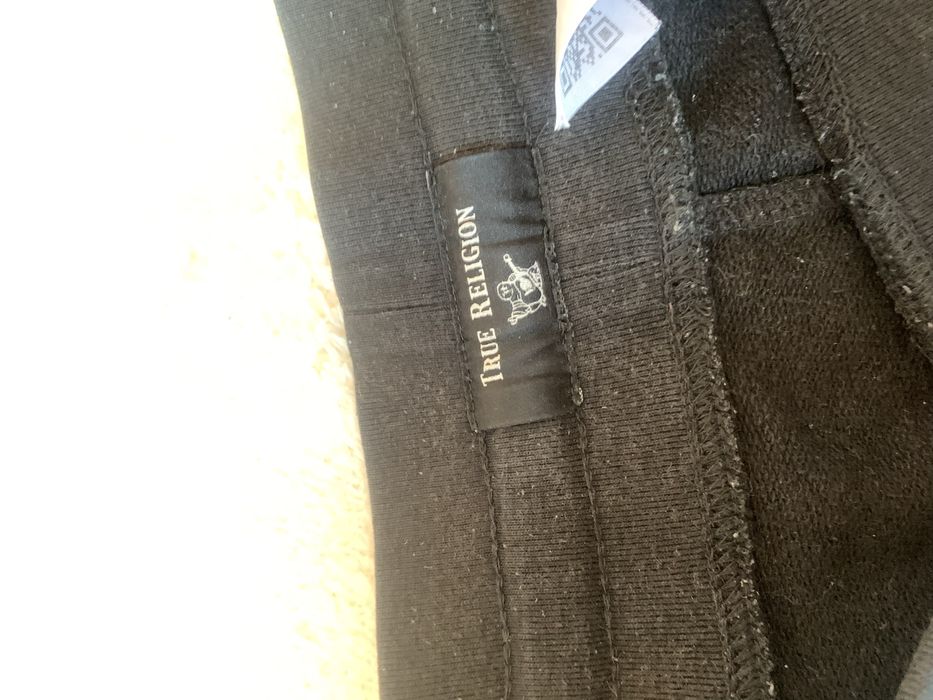 шорты true religion