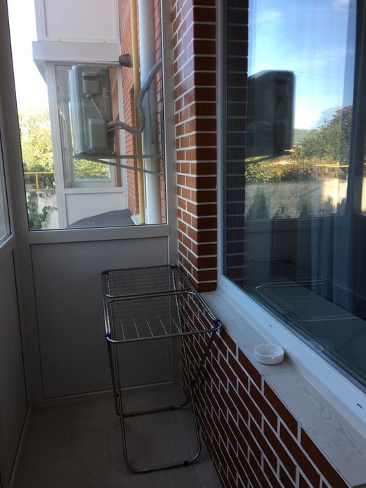Центр #3 Yellow Wall apartment . Центр Новострой, с бомбоубежищем