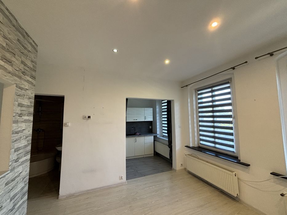 3 mieszkania -Chełmża centrum