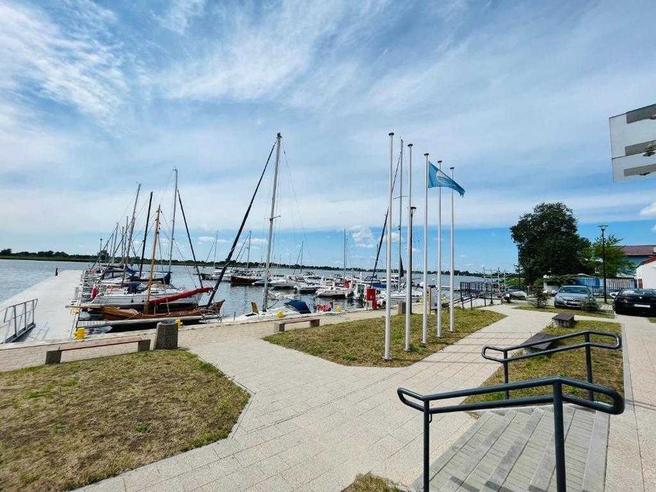 Apartament Gdańsk Venice AMB