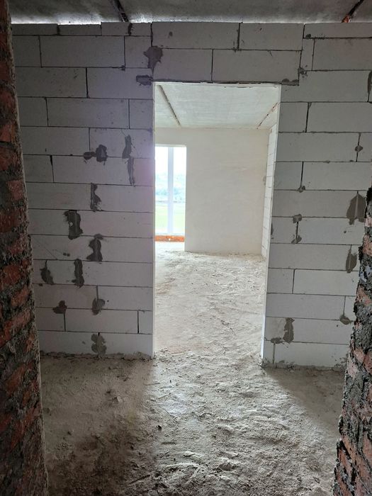 Продаж 1кім.квартири з гарним краєвидом(Тернопіль-Петриків)