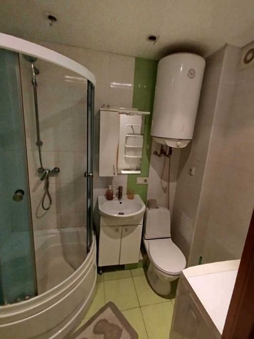 Аренда 2-х комнатной квартиры ул. Сичеславская Набережная