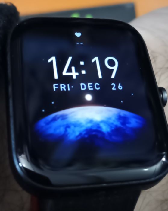 Смарт часы Amazfit Bip3