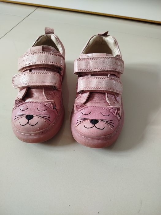 Buty dziewczęce Lasocki kids rozm 28