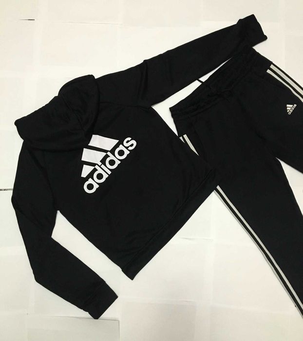 Спортивний костюм ADIDAS у відмінному стані на хлопчика 155-165 см.
