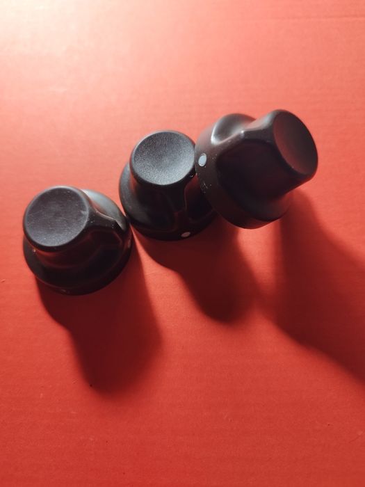 Pokrętła kuchenki Cramer Dometic