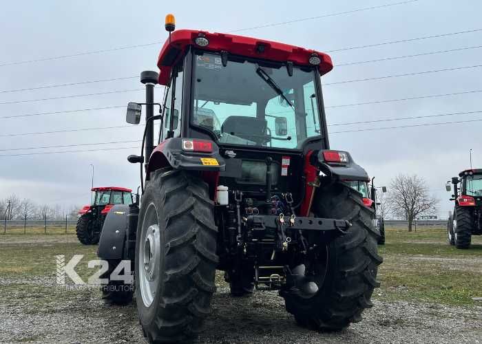 Трактор YTO NLX 1054 P, колісний трактор Юто, 2025 рік