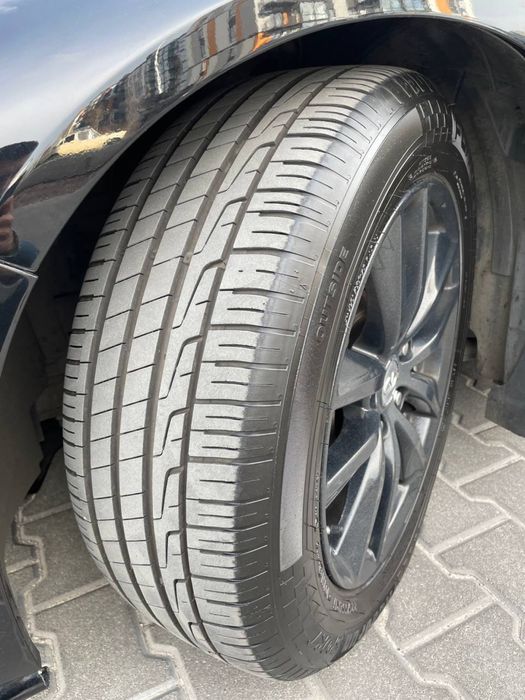 Infiniti Q50 2013. 3.7 газ-бен., повний приід