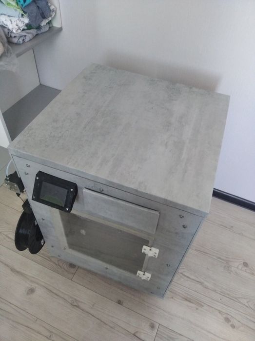 3d Printer 3Д Принтер Core XY