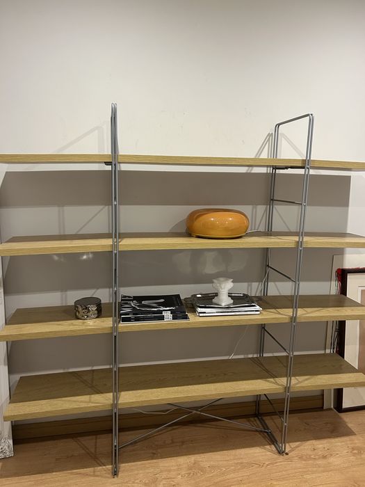 Estante enetri ikea