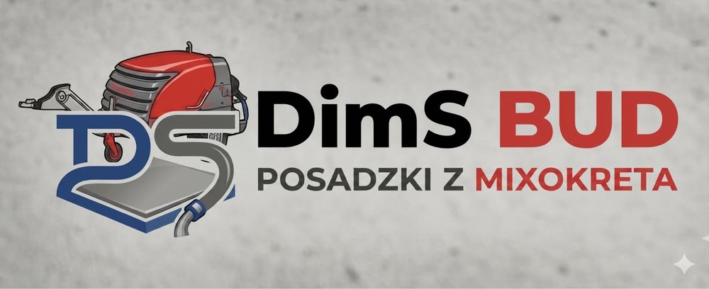 Posadzki wylewki z mixokreta