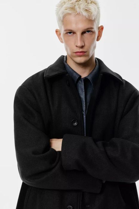 Sobretudo de Fazenda Comprido S (Novo)