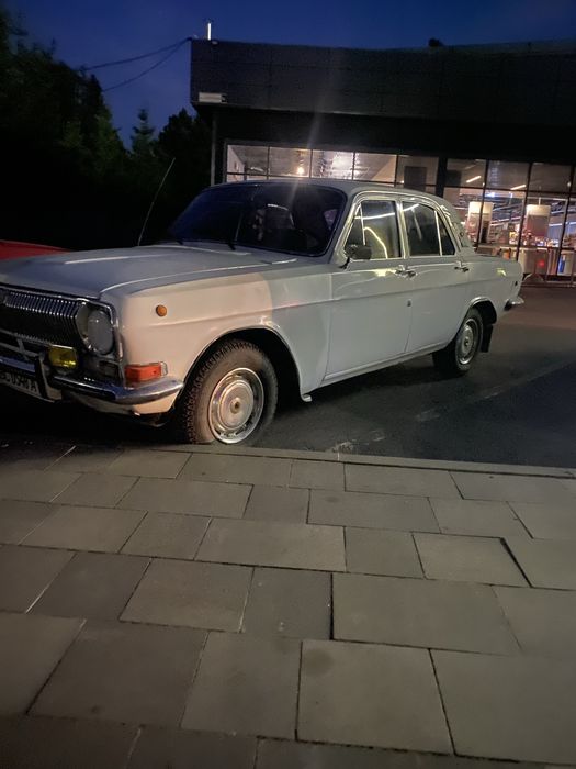 Продажа Газ 24 волга