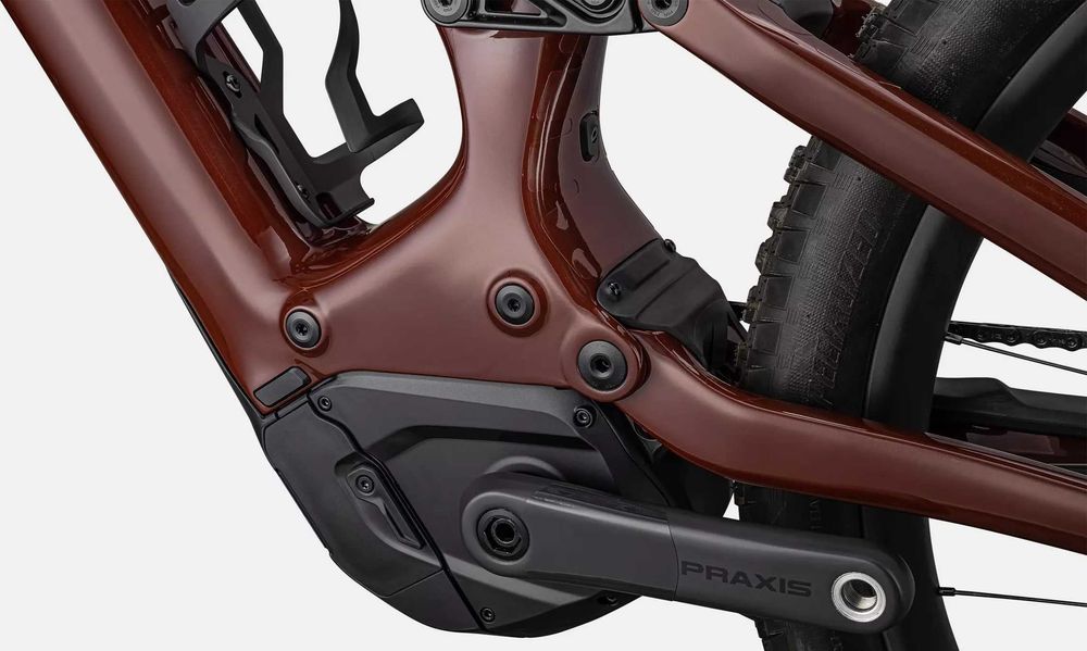 SPECIALIZED E-Bike Turbo LEVO Pro (tamanho: S3)