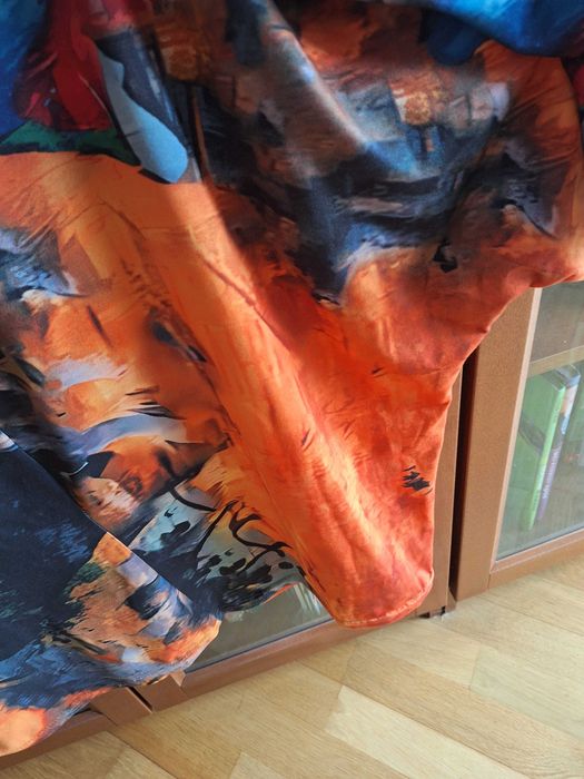 Bluzka jak nowa XXXL