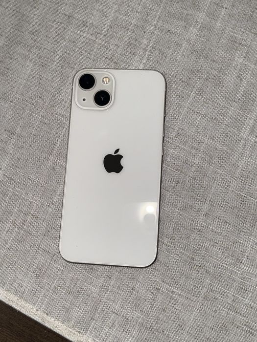 Iphone 13  128GB
