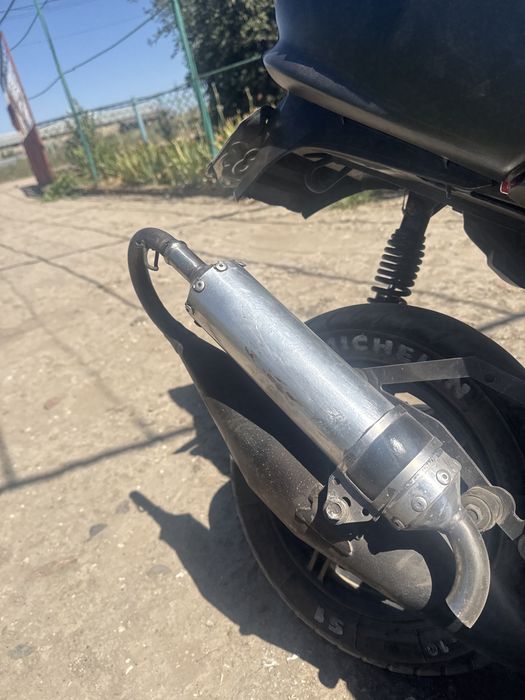 Труба соло с 21 почти люкс