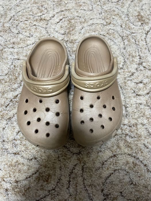 Оригінальні crocs