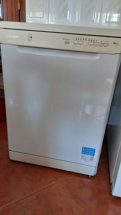 Maquina de lavar loiça