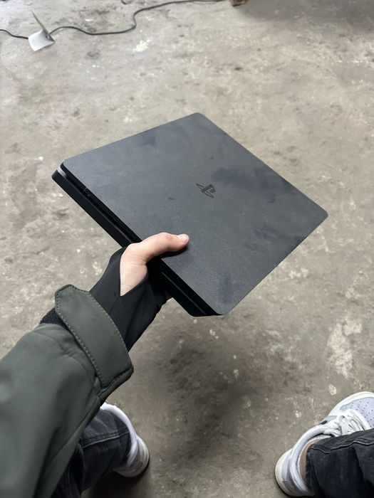 Sony PS4 500 GB