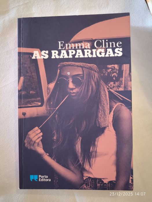 Livros vários - desde 5€