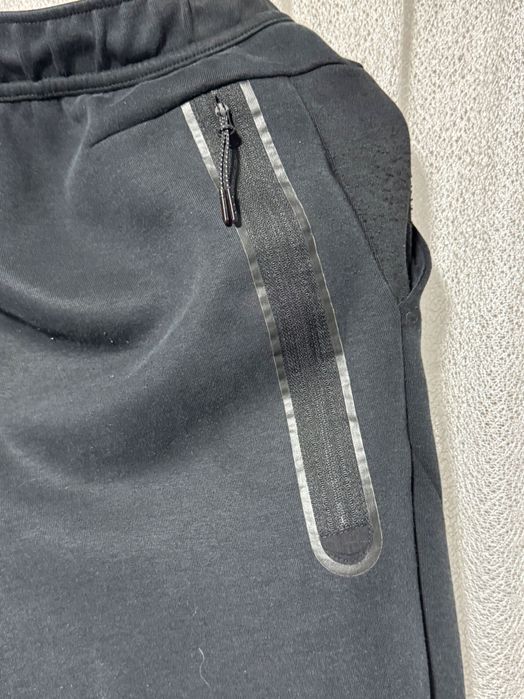 Спортивні штани Nike Tech Fleece Drill