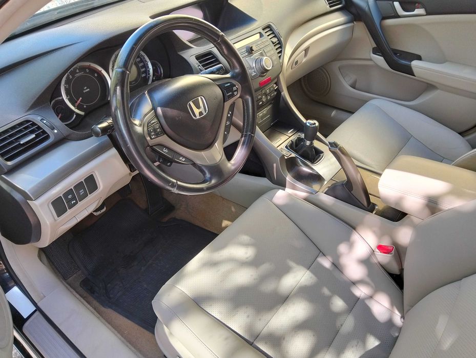 honda acccord 2.2  150 cv