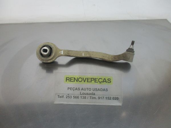 Braço de suspensão frente direito MERCEDES-BENZ Classe S (W220)