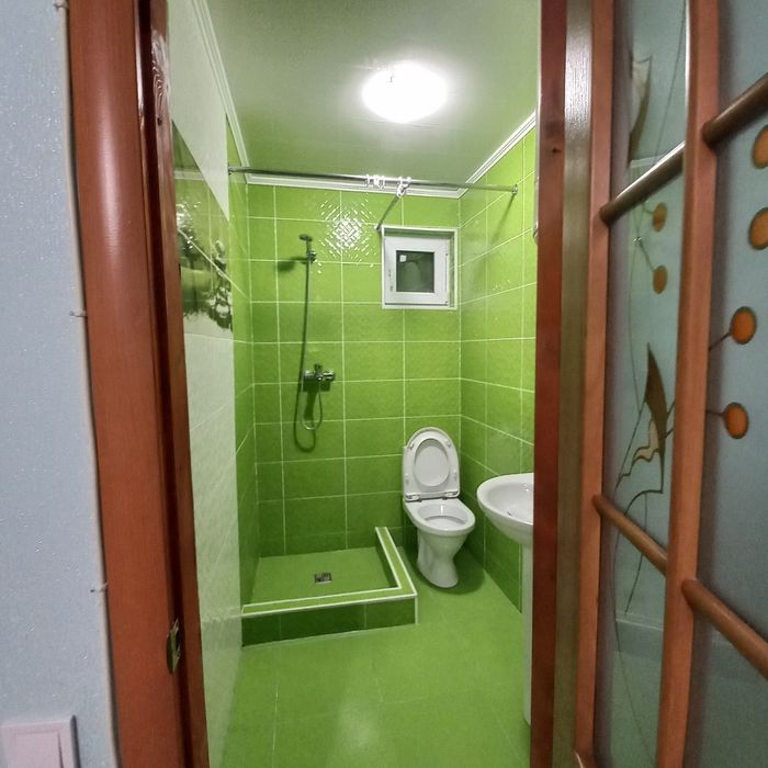 Житло  біля моря Крижанівка .