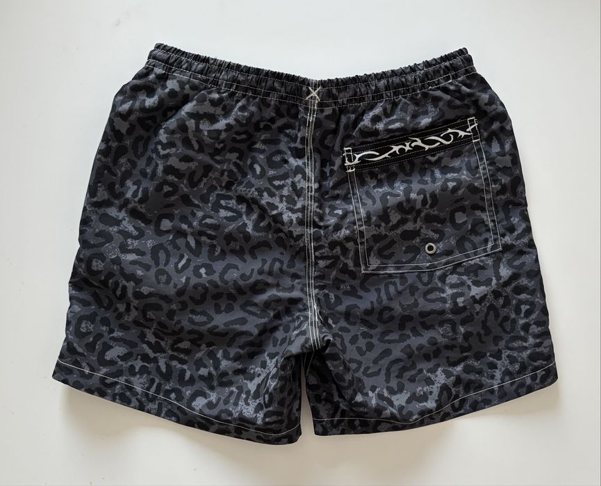 Calções de banho Quiksilver para 12 anos