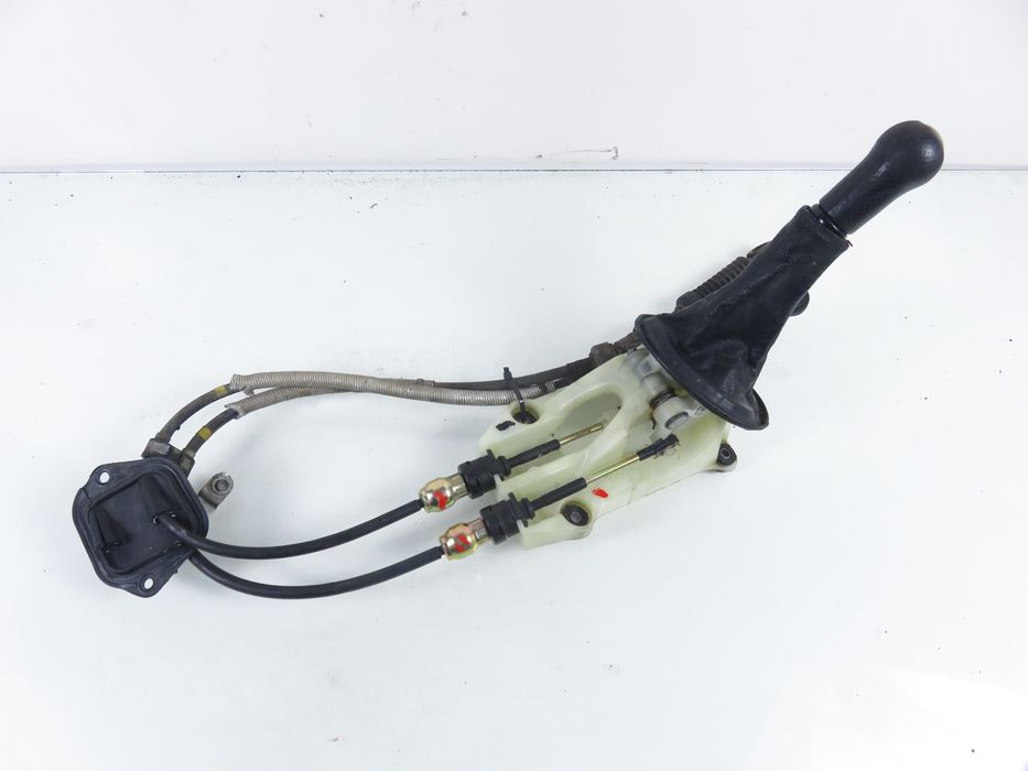 Lewarek Toyota Yaris I Sport 1.5