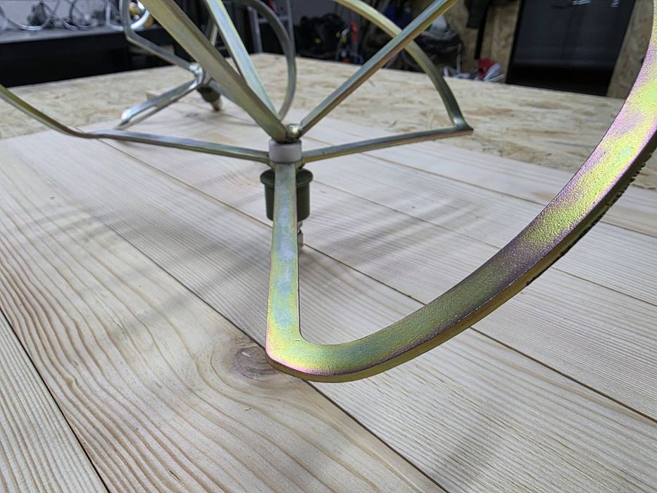 Антена для РЕБ "конюшина"