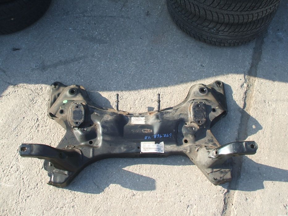 Sanki trawers belka silnika Hyundai i10 1.0/1.2 2014-