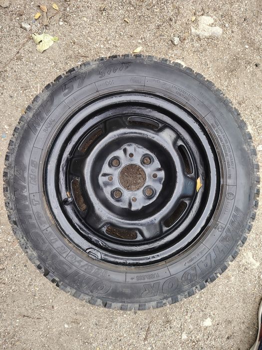 Колеса  r13 зима