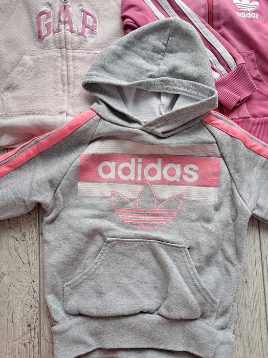 Bluzy 86 GAP Adidas