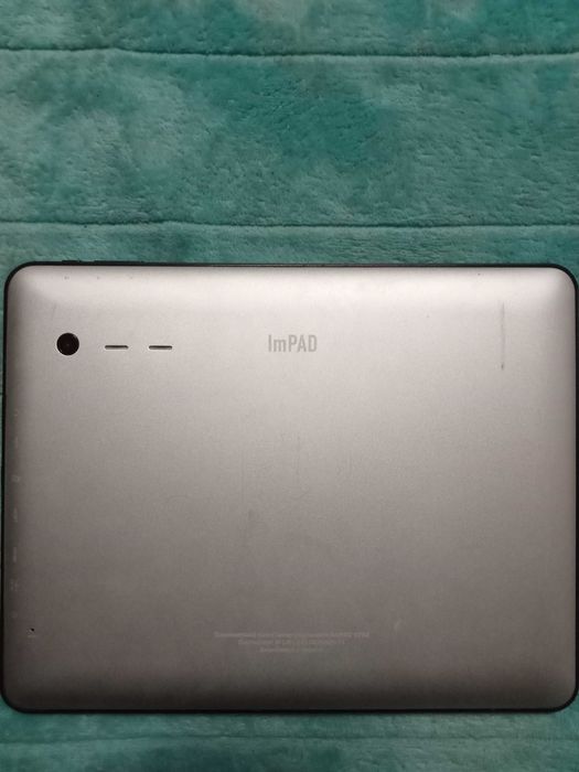 Продам планшет Ipad