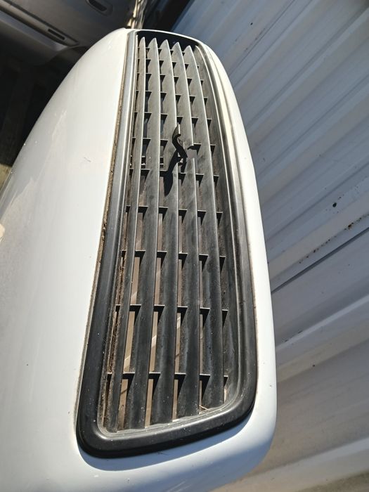 Capôt / Capo / Capon - Audi A4 B5