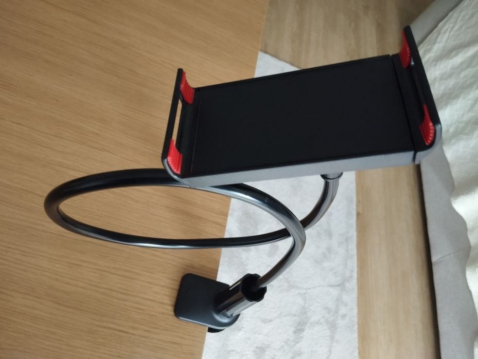 Suporte de telemóvel