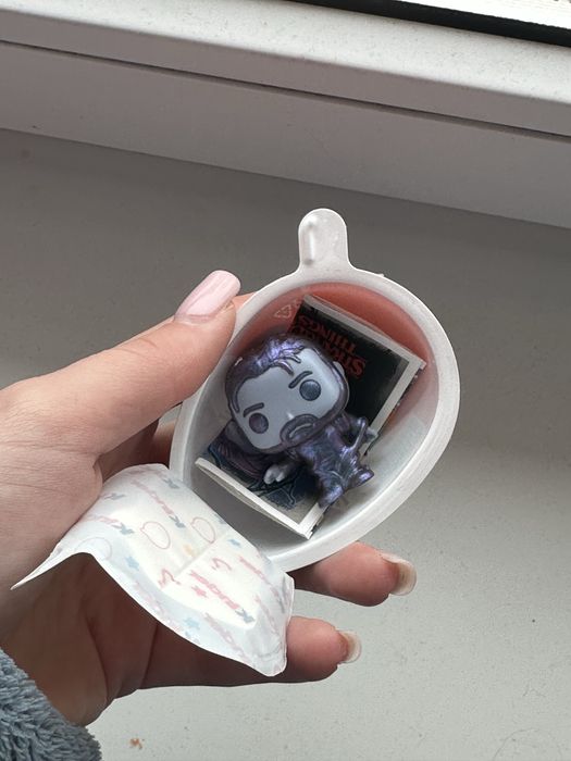 Фігурки дивні дива, продаж/обмін