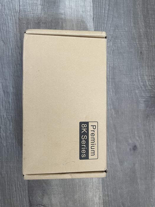 Przełącznik switch HDMI